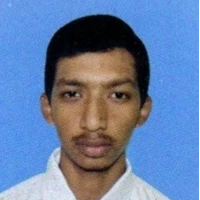 Soumodip Ghosh