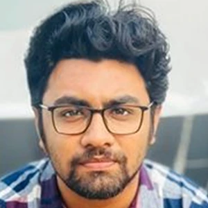 Pavel Ghosh